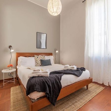 Lively Roma Trastevere Renovated Apartment - Fromhometo罗马 外观 照片