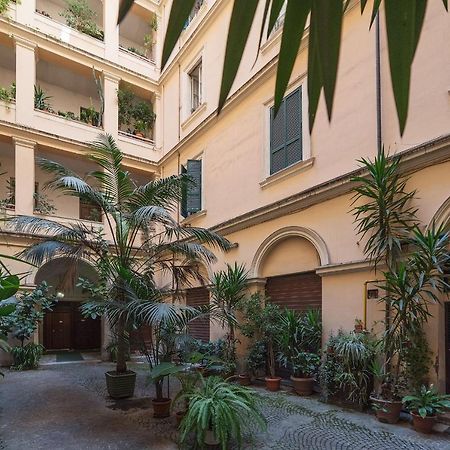 Lively Roma Trastevere Renovated Apartment - Fromhometo罗马 外观 照片