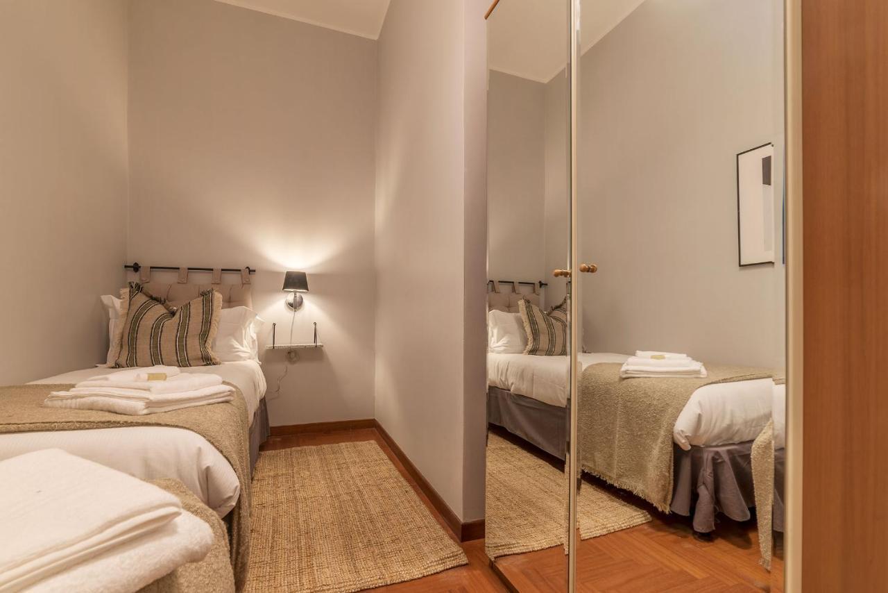 Lively Roma Trastevere Renovated Apartment - Fromhometo罗马 外观 照片
