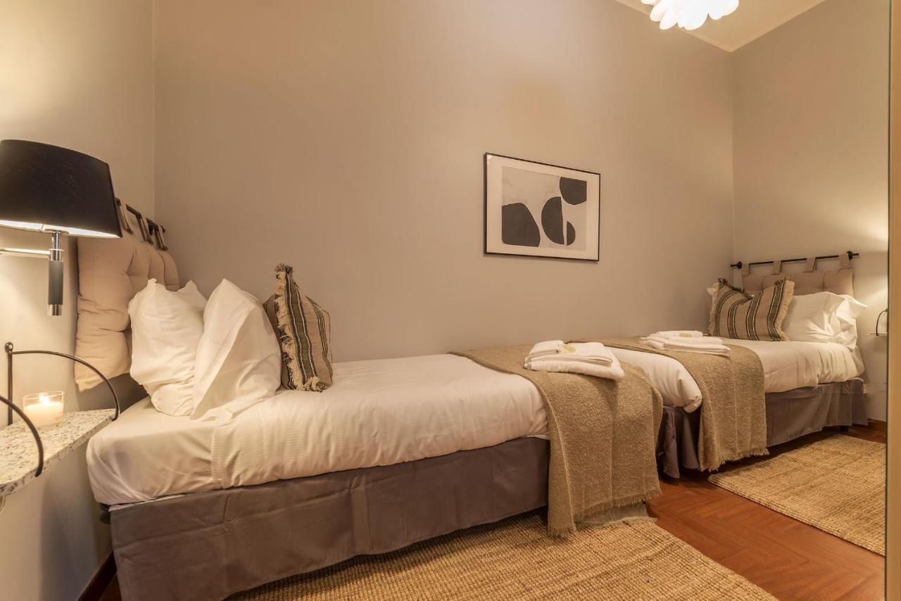 Lively Roma Trastevere Renovated Apartment - Fromhometo罗马 外观 照片