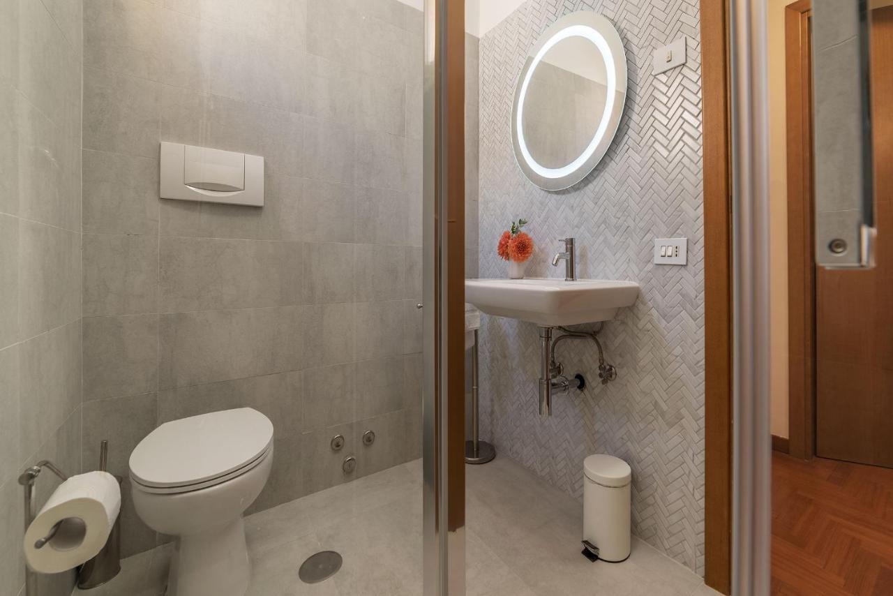 Lively Roma Trastevere Renovated Apartment - Fromhometo罗马 外观 照片
