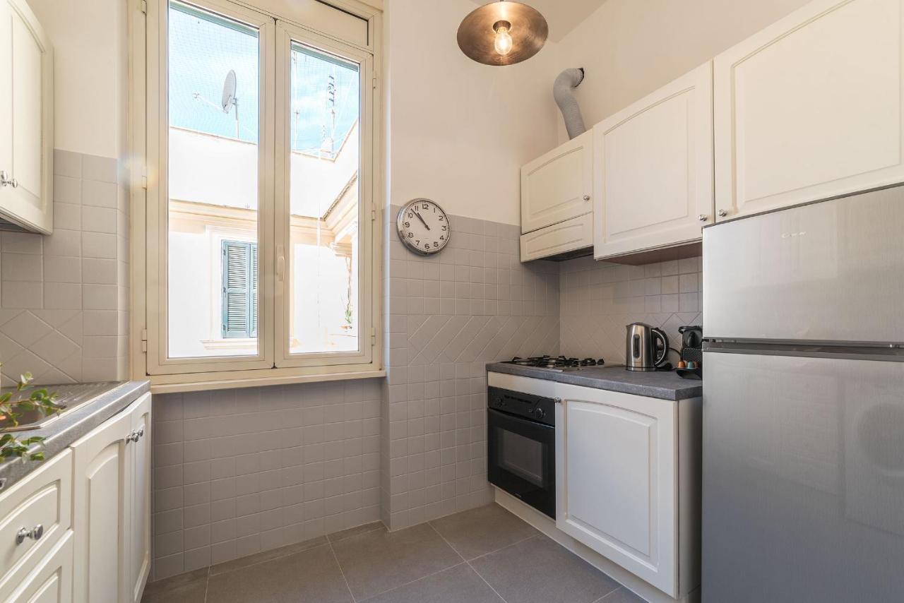 Lively Roma Trastevere Renovated Apartment - Fromhometo罗马 外观 照片